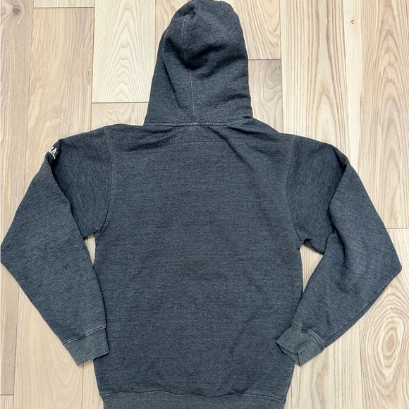 Canadian Vintage Victoria Moose Sweatshirt Hoodie Men’s Size Small - Picture 2 of 8